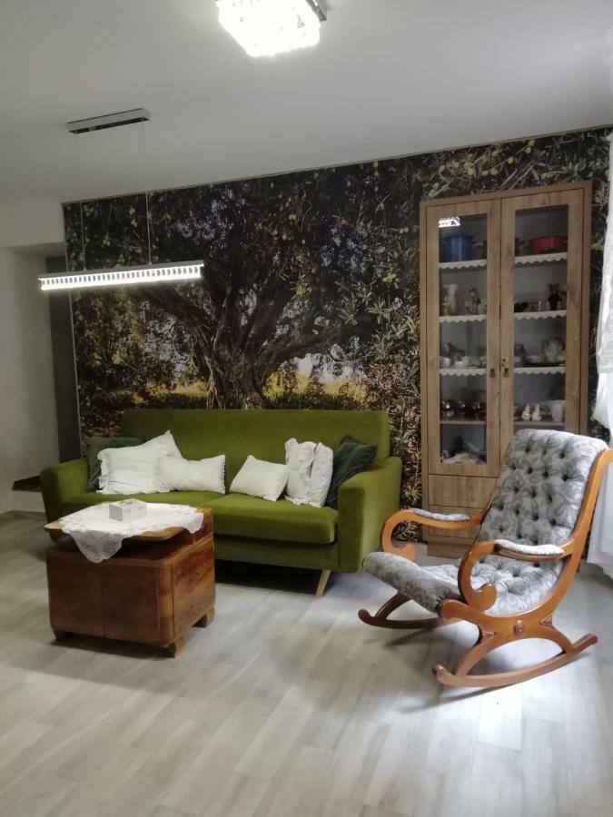Apartman Teta Jadre Makarska Dış mekan fotoğraf