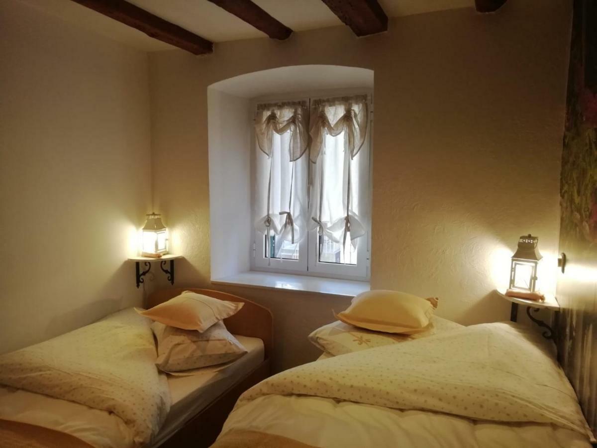 Apartman Teta Jadre Makarska Dış mekan fotoğraf